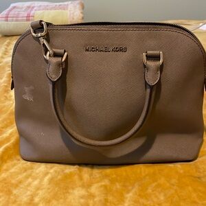 USED Michael Kors bag